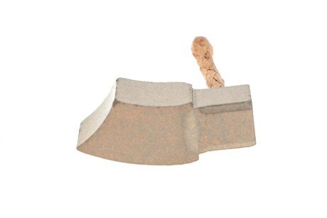 Щітки генератора as (польша) OB9133S