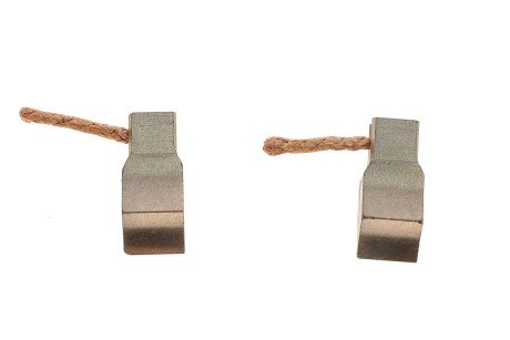 Щітки генератора as (польша) OB9133S