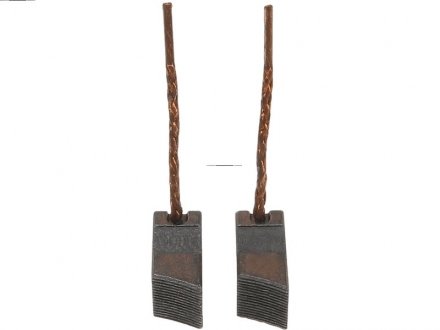 Щетки генератора as (польша) OB9136S