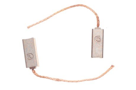 Щітки генератора as (польша) PX60(BULK)