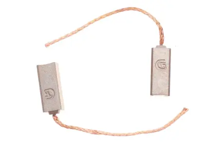Щітка генератора AS (Польша) PX60(BULK)