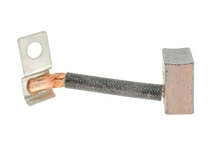 Щітка стартера as (польша) BSX137143