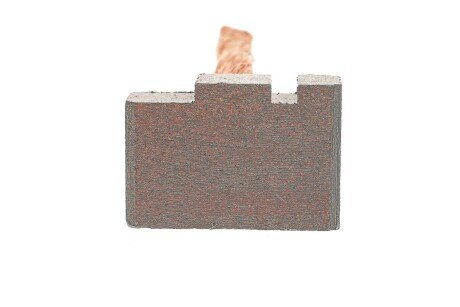 Щітка стартера as (польша) BSX192193