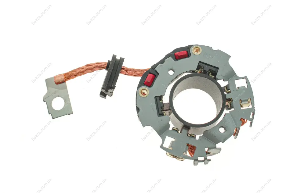 Щітка стартера AS (Польша) BSX192-193