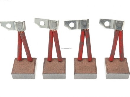 Щітка стартера as (польша) BSX96 на Рено 11