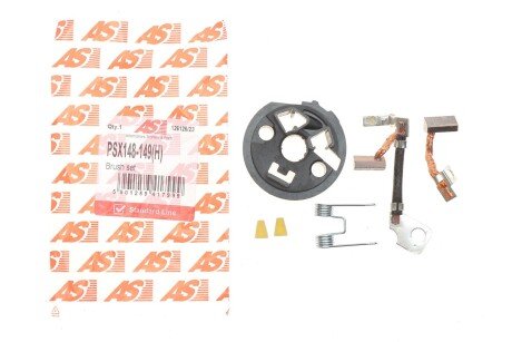 Щітка стартера as (польша) PSX148149(H)