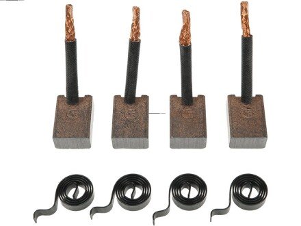 Щітка стартера as (польша) SB9028S