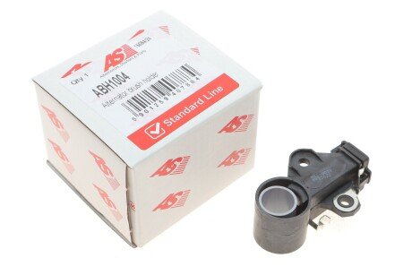 Щіткотримач генератора as (польша) ABH1004