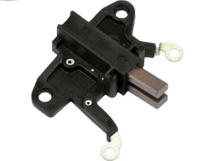 Щіткотримач генератора as (польша) ABH2002