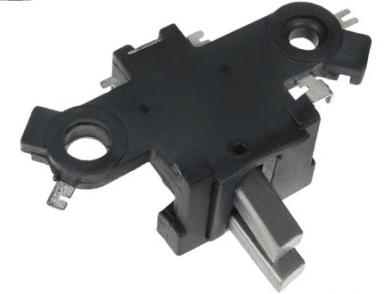 Щіткотримач генератора as (польша) ABH2005S