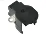 Щіткотримач генератора AS (Польша) ABH6004
