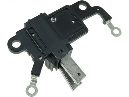 Щіткотримач генератора as-pl ABH9010S