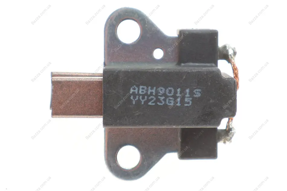 Щіткотримач генератора AS (Польша) ABH9011S