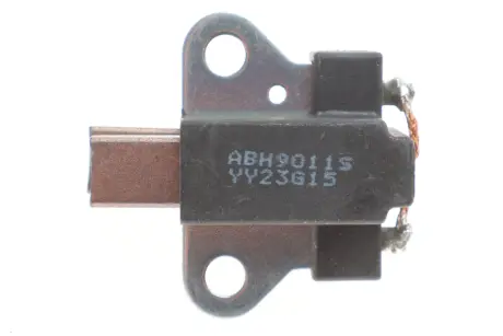 Щіткотримач генератора AS (Польша) ABH9011S