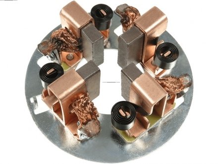 Щіткотримач стартера as (польша) SBH0021