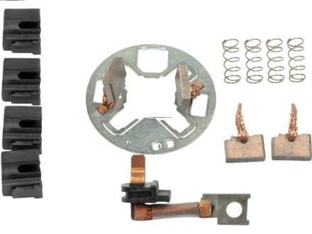 Щіткотримач стартера as (польша) SBH0046