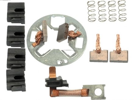 Щіткотримач стартера as (польша) SBH0047