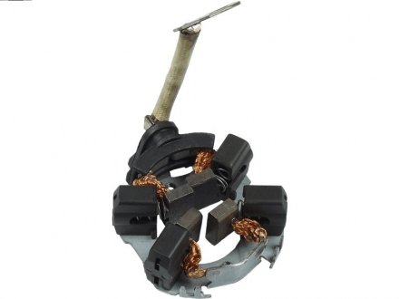 Щіткотримач стартера as (польша) SBH0051