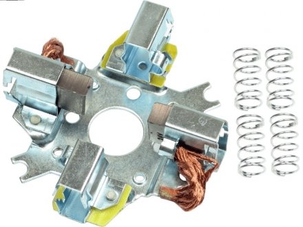 Щіткотримач стартера as (польша) SBH0053