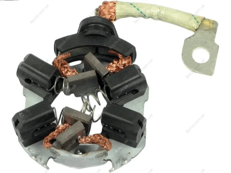 Щіткотримач стартера AS (Польша) SBH0066
