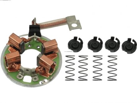 Щіткотримач стартера as (польша) SBH0070