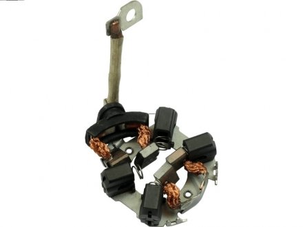 Щіткотримач стартера as (польша) SBH0084