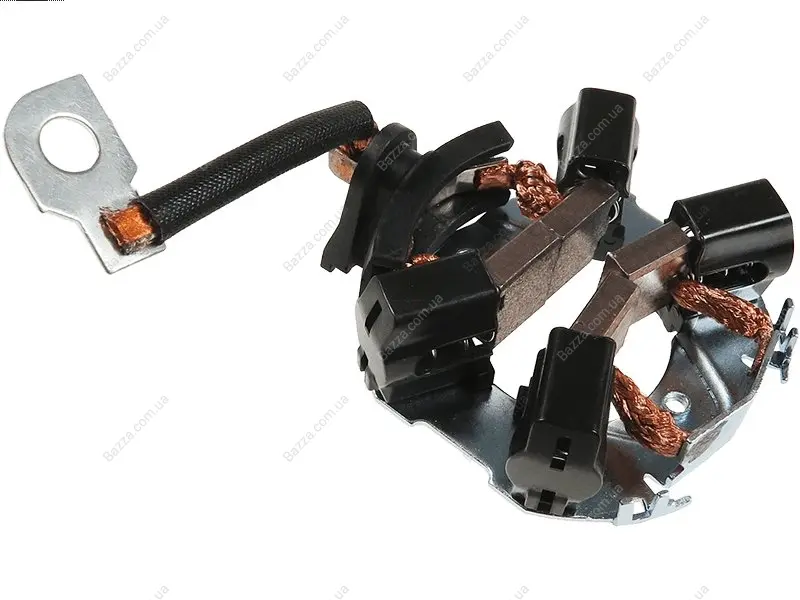 Щіткотримач стартера AS (Польша) SBH0119S