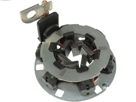 Щіткотримач стартера as (польша) SBH0135P