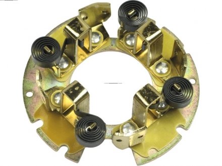 Щіткотримач стартера as (польша) SBH1001