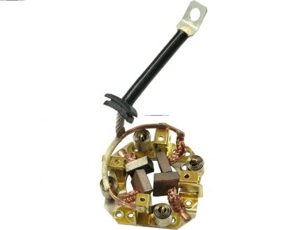 Щіткотримач стартера as (польша) SBH1008