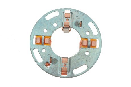 Щіткотримач стартера as (польша) SBH3008