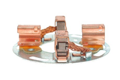 Щіткотримач стартера as (польша) SBH3008