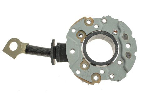 Щіткотримач стартера as (польша) SBH3012