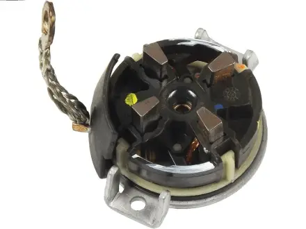 Щіткотримач стартера AS (Польша) SBH3018(VALEO)
