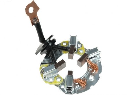 Щіткотримач стартера as (польша) SBH3039S