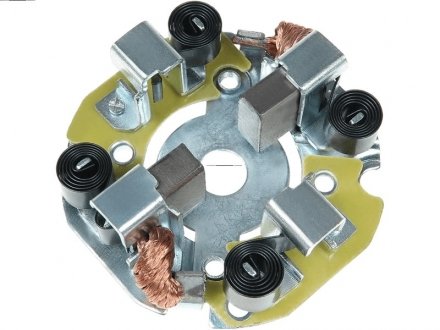 Щіткотримач стартера as (польша) SBH4001