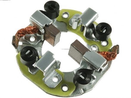 Щіткотримач стартера as (польша) SBH4004