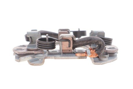 Щіткотримач стартера as (польша) SBH5007