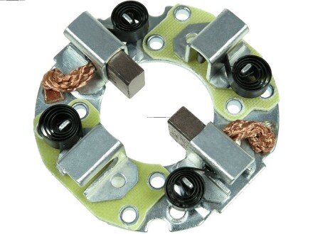 Щіткотримач стартера as (польша) SBH5013