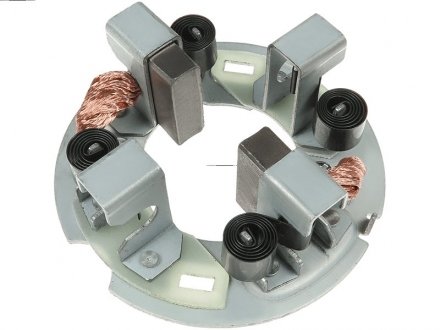 Щіткотримач стартера as (польша) SBH6001 Щіткотримач стартера as (польша) SBH6001