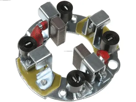 Щіткотримач стартера AS (Польша) SBH6002