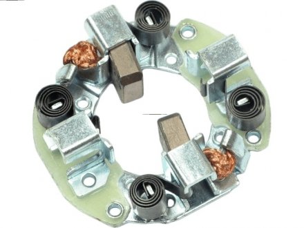 Щіткотримач стартера as (польша) SBH6004