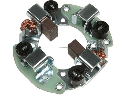 Щіткотримач стартера as (польша) SBH6005
