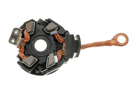 Щіткотримач стартера as (польша) SBH6016 на Мерседес W212