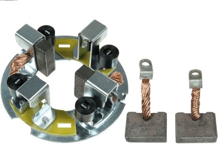 Щіткотримач стартера as (польша) SBH6018S