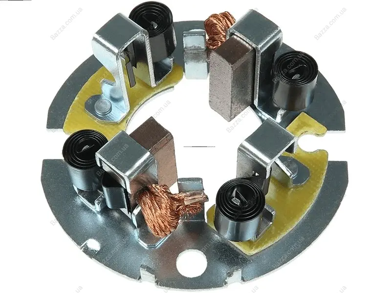 Щіткотримач стартера AS (Польша) SBH6029S