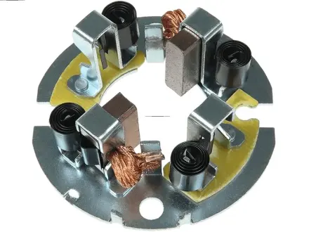 Щіткотримач стартера AS (Польша) SBH6029S