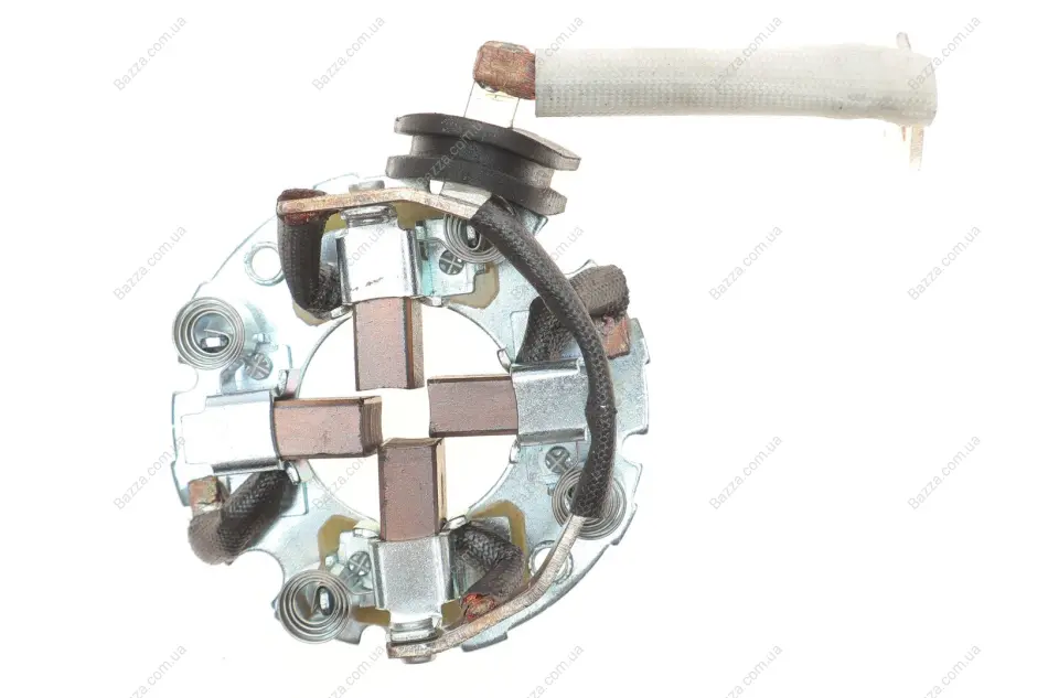 Щіткотримач стартера AS (Польша) SBH9002 (фото 1)