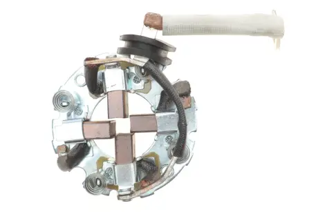 Щіткотримач стартера AS (Польша) SBH9002