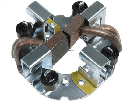 Щіткотримач стартера as (польша) SBH9009 Щіткотримач стартера as (польша) SBH9009